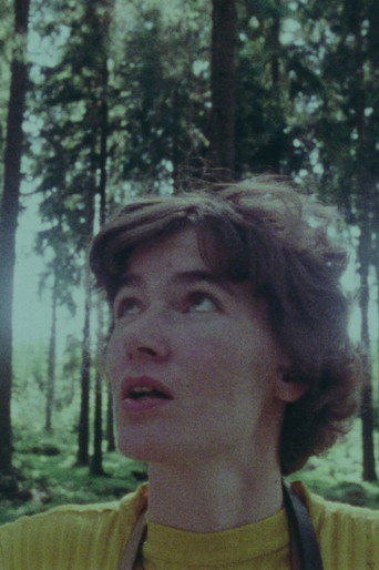Movie poster for What a Man Lumberjack (1977)