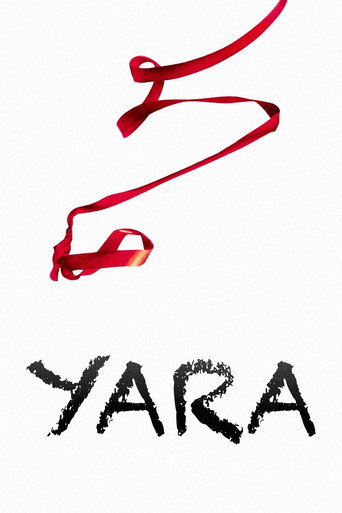 Movie poster for Yara (2021)