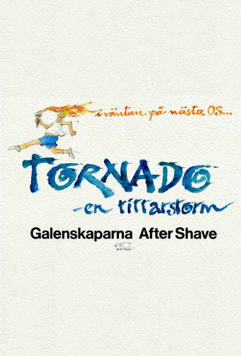Tornado poster
