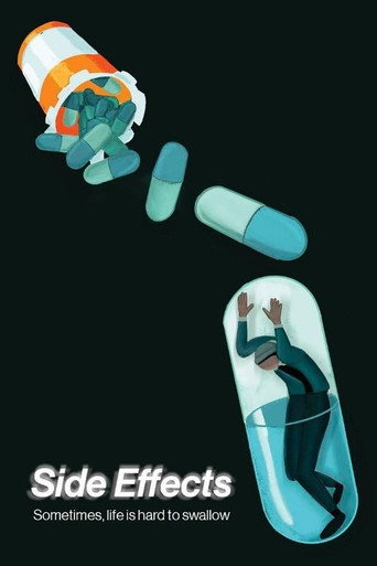 Movie poster for Side Effects (2022)