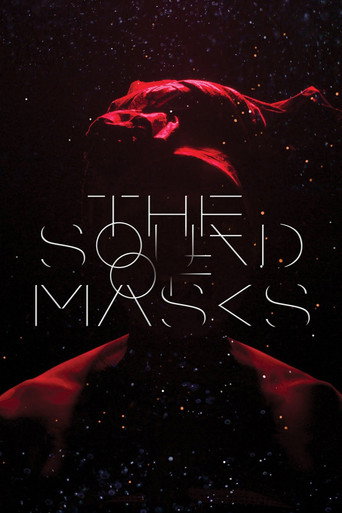 Movie poster for The Sound of Masks (2018)