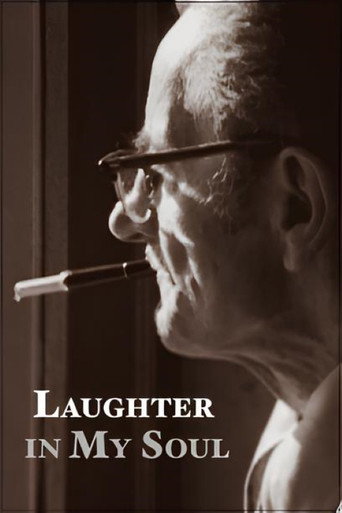 Movie poster for Laughter in My Soul (1983)