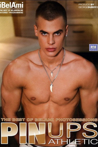 Movie poster for Pin-Ups: Athletic (2009)