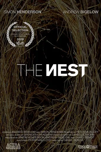 The Nest poster