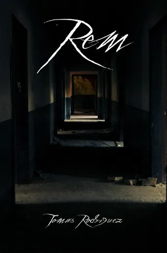 Movie poster for REM (2025)