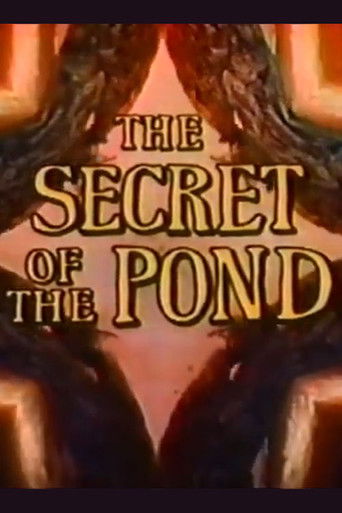 The Secret of the Pond poster
