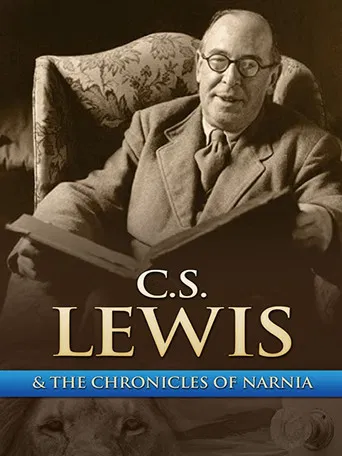 Movie poster for Chronicling Narnia: The C.S. Lewis Story (2005)