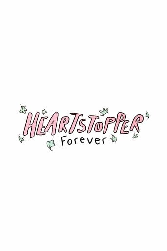 Heartstopper: Forever poster