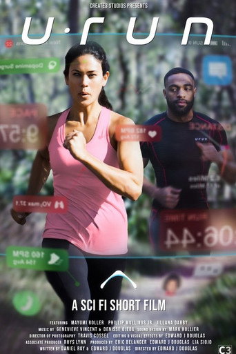 U•Run poster
