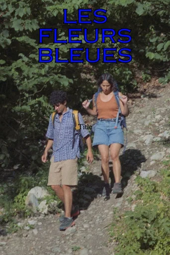 Movie poster for Lose Heart (2024)