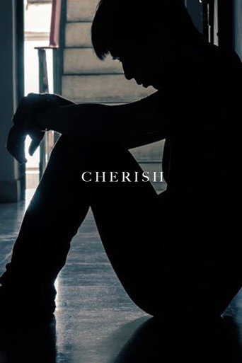 Movie poster for Cherish (1998)