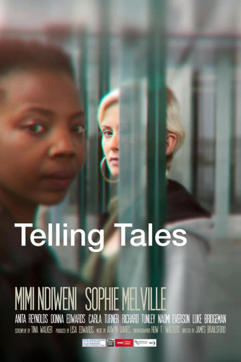 Telling Tales poster