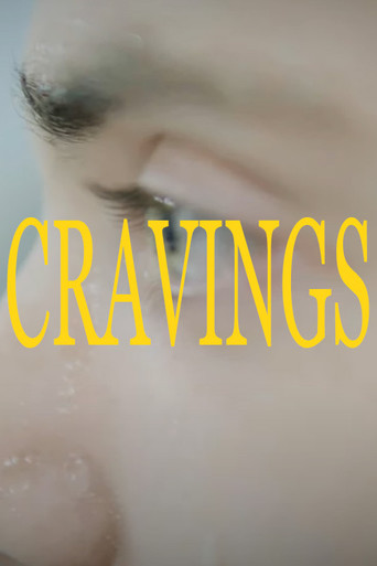 Movie poster for Cravings (2023)