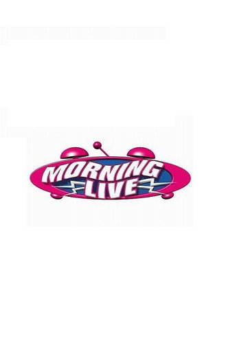 Series poster for Morning live (2000)