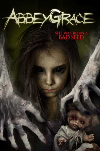 Movie poster for Abbey Grace (2016)