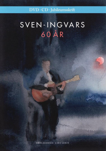 Movie poster for Sven-Ingvars så många år (2016)