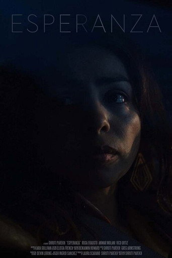 Esperanza poster