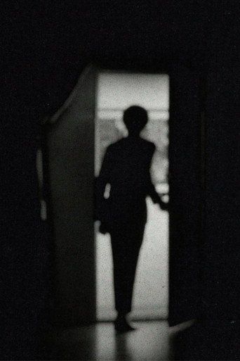 Movie poster for Good Evening, Mr. Nightshade (2022)