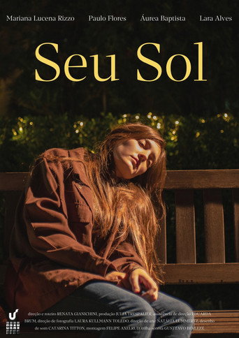 Seu Sol poster