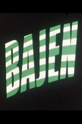 Bajen poster