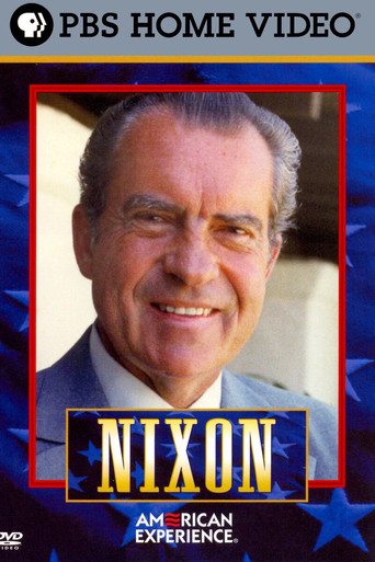 Nixon poster