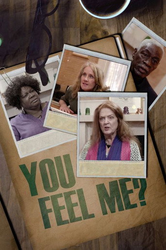 Movie poster for You Feel Me? (2018)