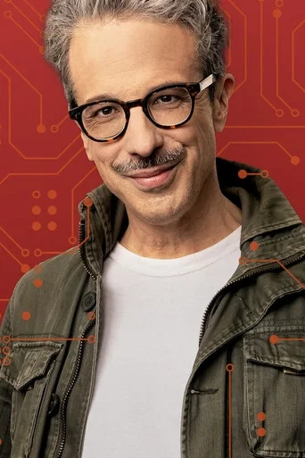 Series poster for Moteur de recherche (2026)