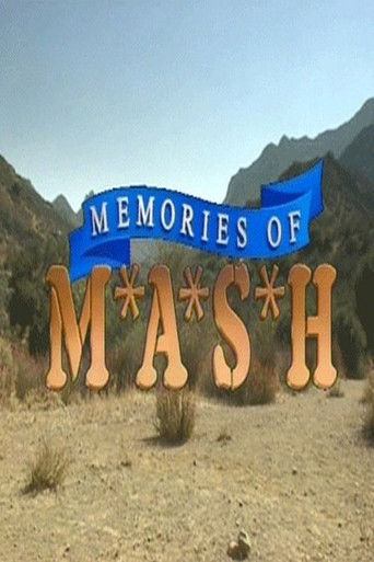 Memories of M*A*S*H poster