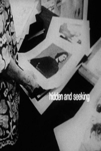 Movie poster for Hidden and Seeking (1971)