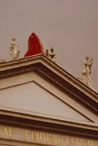 Movie poster for After documenta 5 (1972)