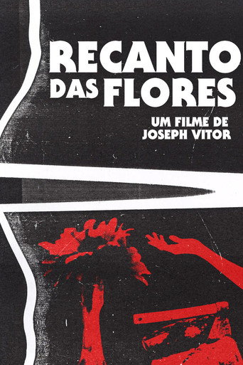 Movie poster for The Flower Corner