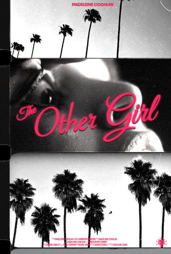 The Other Girl poster