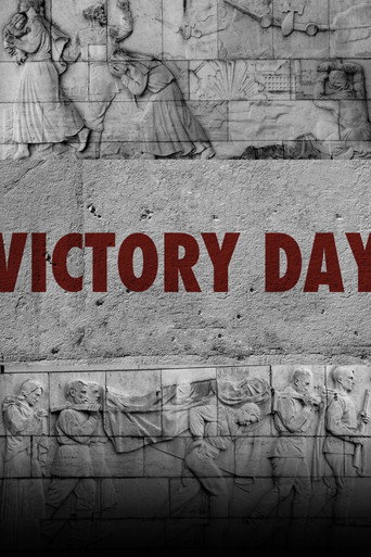 Movie poster for Victory Day (2018)