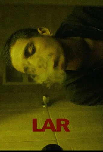 Movie poster for Home