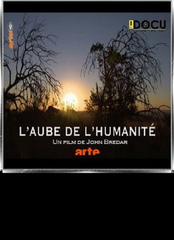 Movie poster for L’aube de l’humanité (2017)