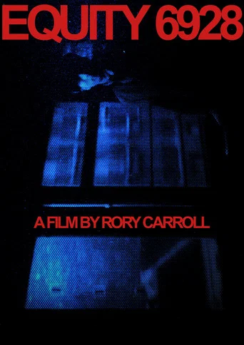 Movie poster for EQUITY 6928