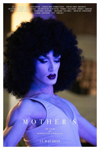 Movie poster for Mother's (2019)