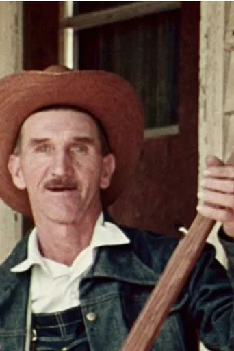 Movie poster for Red, White and Bluegrass (1963)