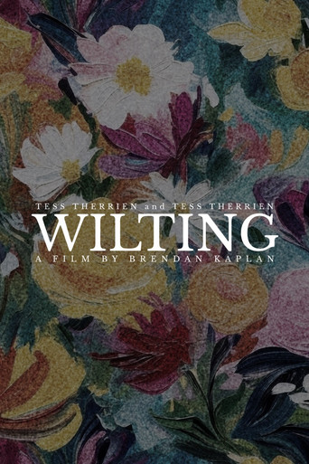 Movie poster for Wilting