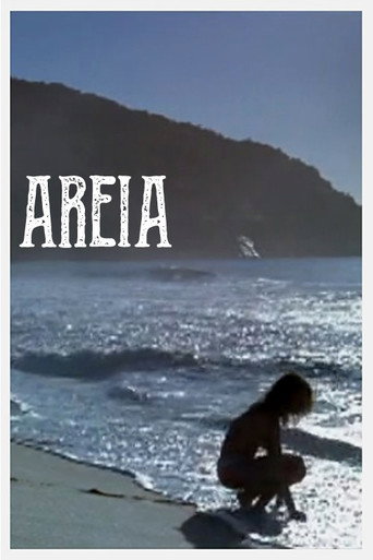 Areia poster