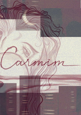 Movie poster for Carmim (2023)