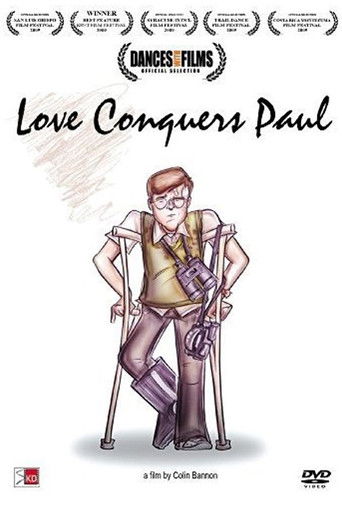 Love Conquers Paul poster