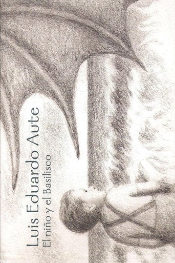 Movie poster for El niño y el Basilisco (2012)