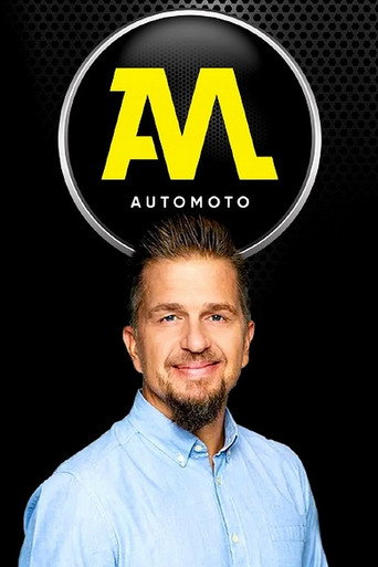 Series poster for Automoto (1975)
