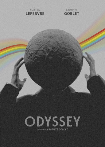 Odyssey | 2024 poster