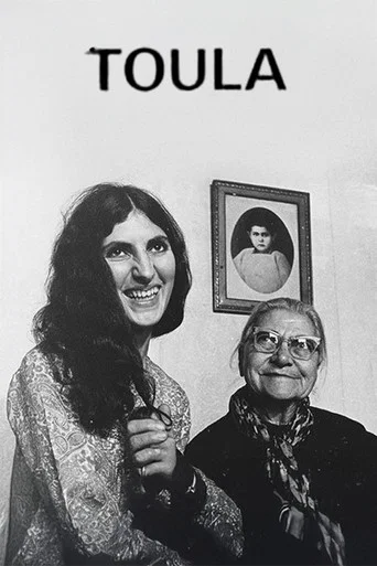 Movie poster for Three To Go: Toula (1970)