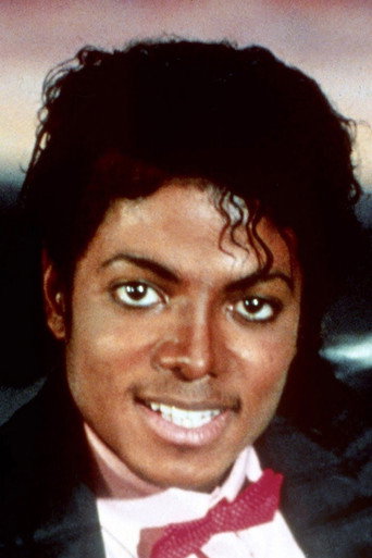 Movie poster for Michael Jackson - A Tribute: An Unauthorized Film (2010)