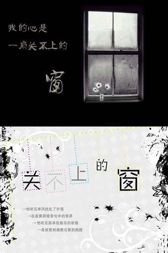 关不上的窗 poster