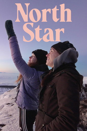 North Star poster