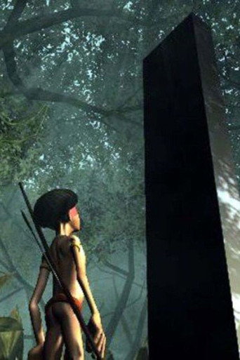 Movie poster for Pajerama (2008)
